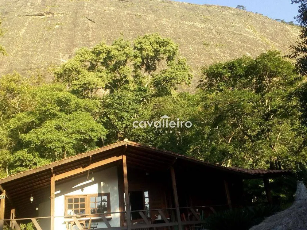 Casa, 4 quartos, 200 m² - Foto 24