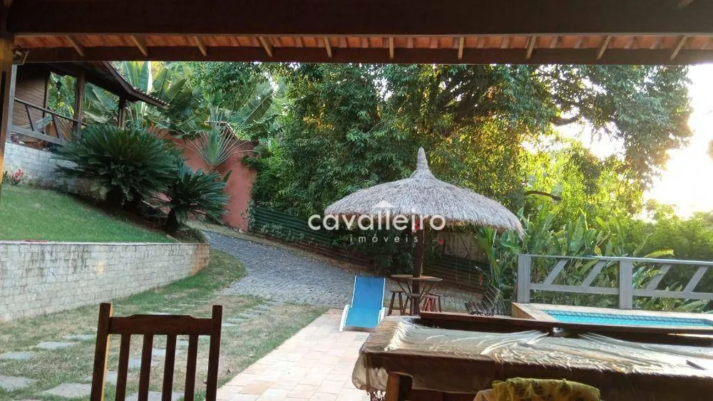 Casa, 4 quartos, 200 m² - Foto 19