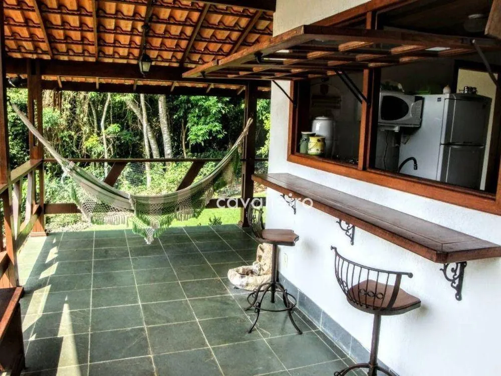 Casa, 4 quartos, 200 m² - Foto 15