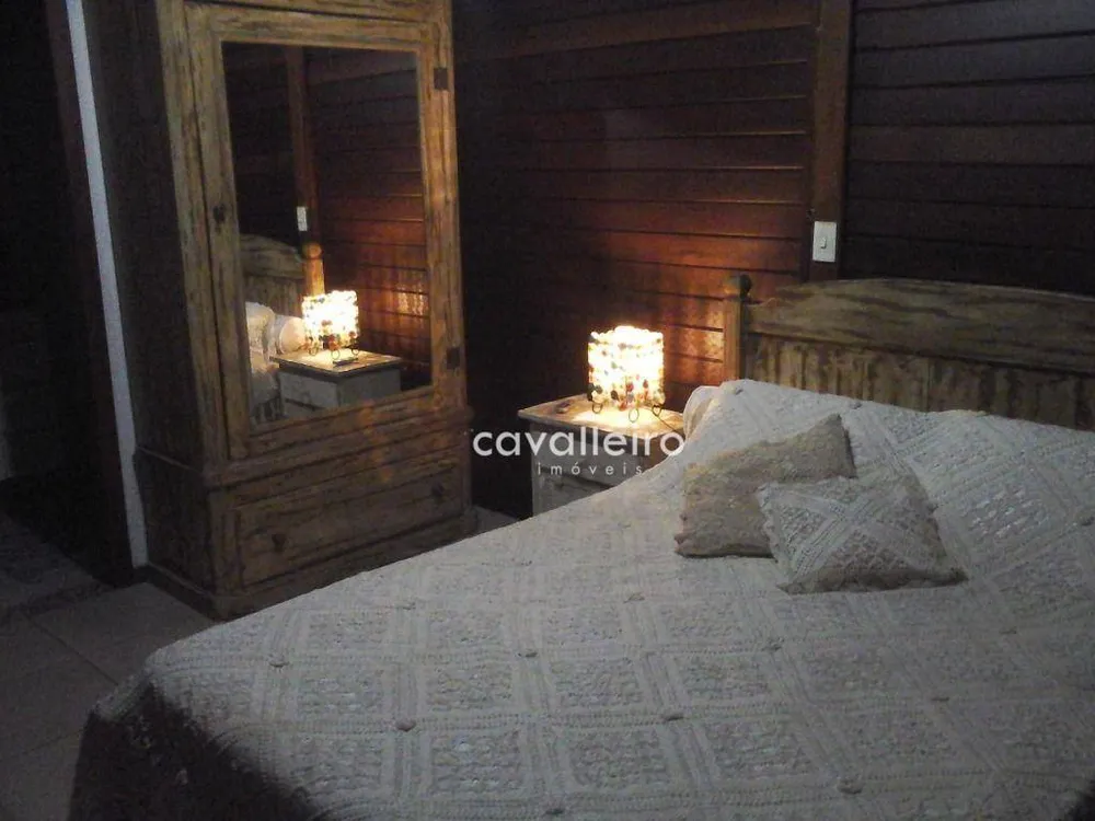 Casa, 4 quartos, 200 m² - Foto 12