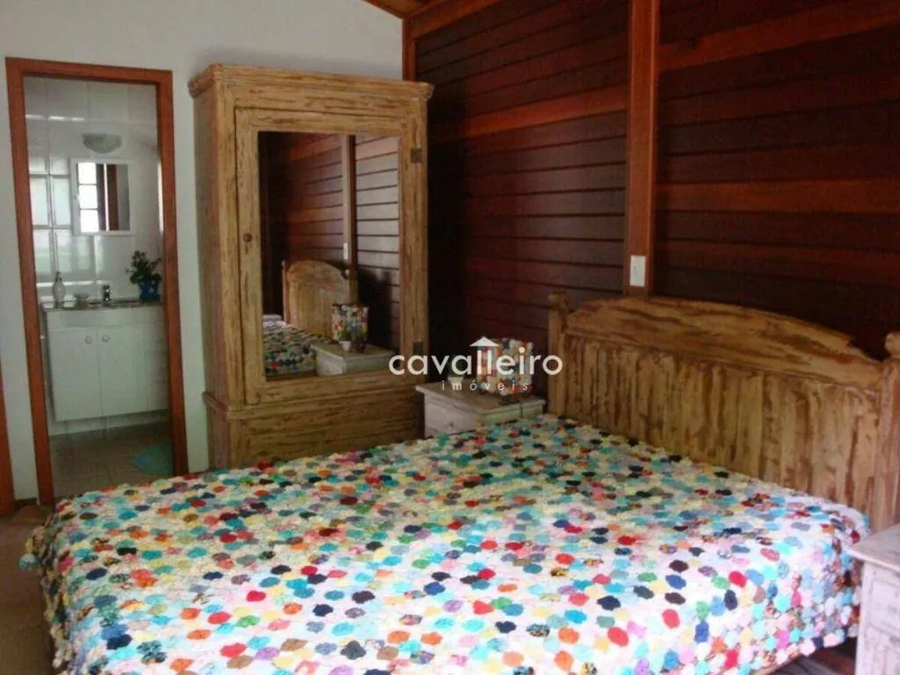 Casa, 4 quartos, 200 m² - Foto 10