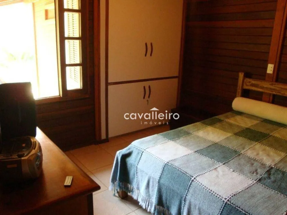 Casa, 4 quartos, 200 m² - Foto 9