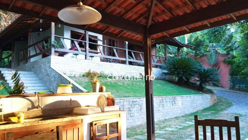 Casa, 4 quartos, 200 m² - Foto 20
