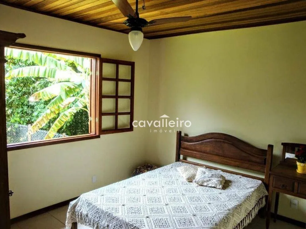 Casa, 4 quartos, 200 m² - Foto 8