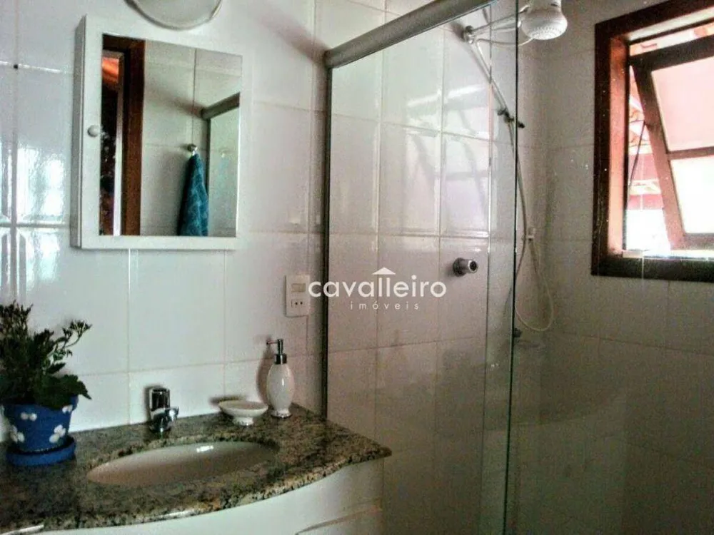 Casa, 4 quartos, 200 m² - Foto 11
