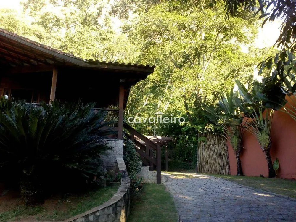 Casa, 4 quartos, 200 m² - Foto 21