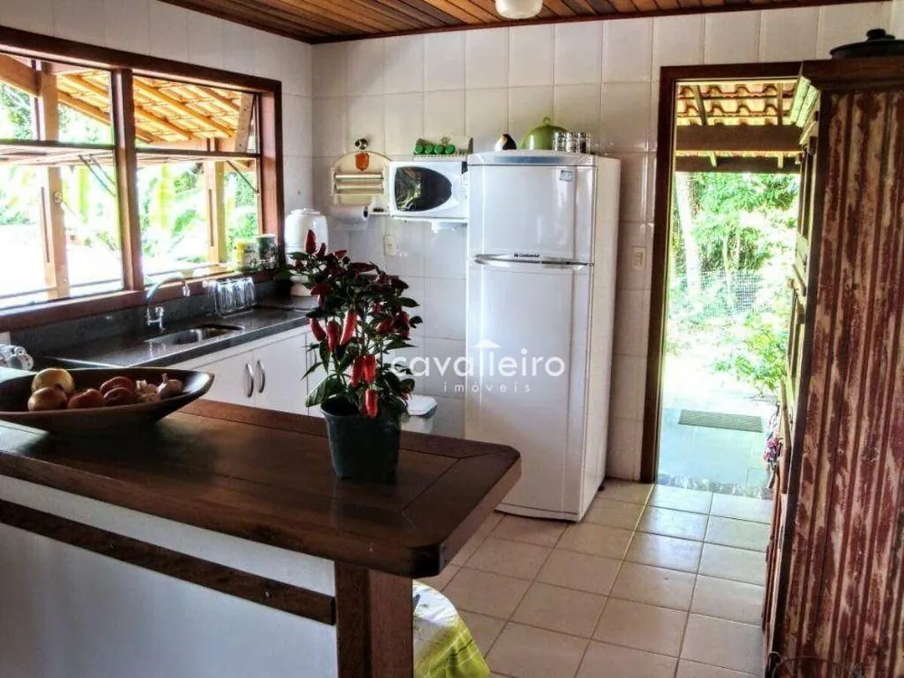 Casa, 4 quartos, 200 m² - Foto 5