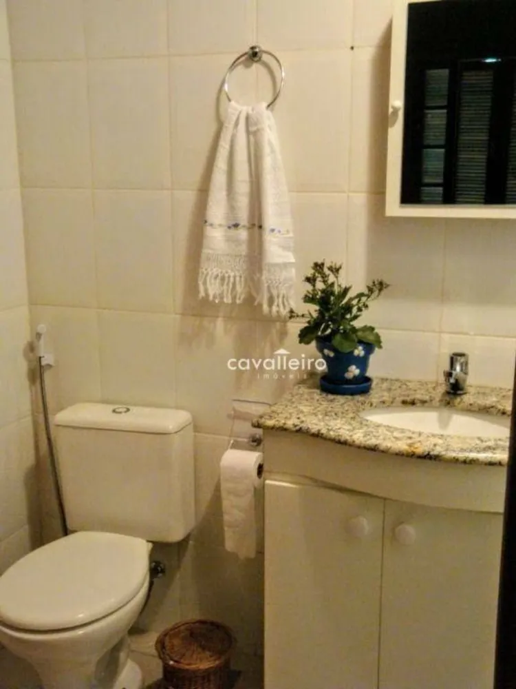 Casa, 4 quartos, 200 m² - Foto 36