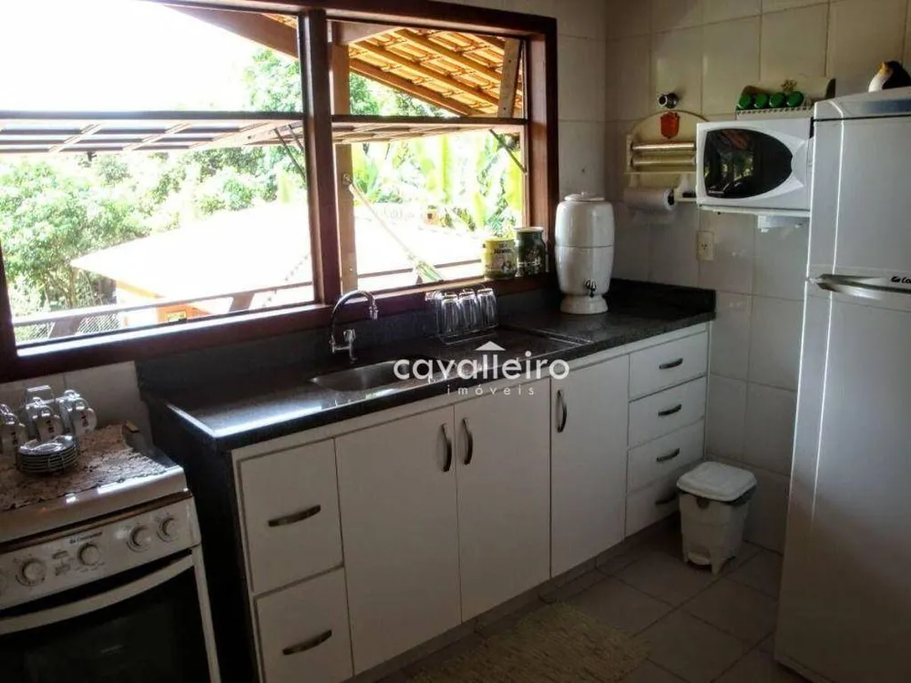 Casa, 4 quartos, 200 m² - Foto 6
