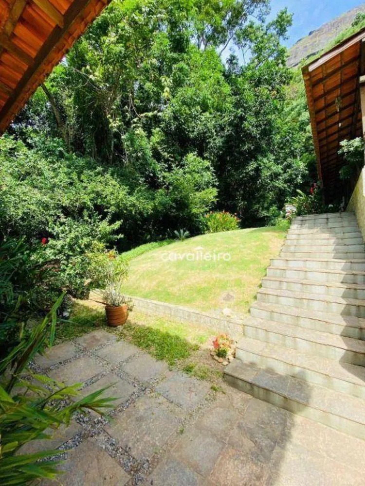 Casa, 4 quartos, 200 m² - Foto 31