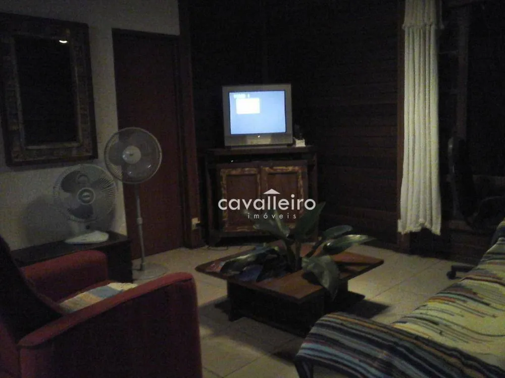 Casa, 4 quartos, 200 m² - Foto 3