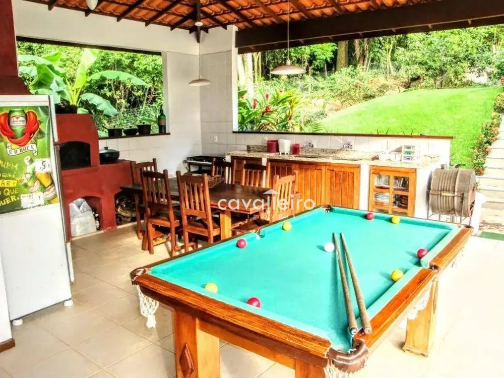 Casa, 4 quartos, 200 m² - Foto 16