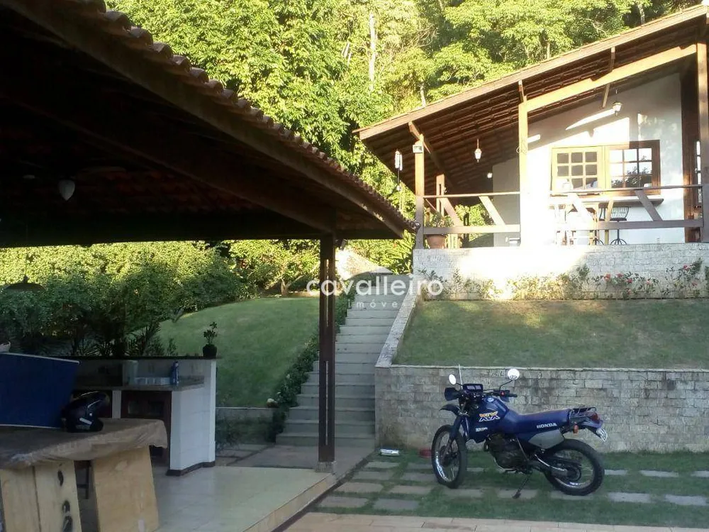 Casa, 4 quartos, 200 m² - Foto 22