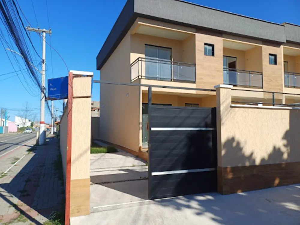 Casa, 2 quartos, 78 m² - Foto 1