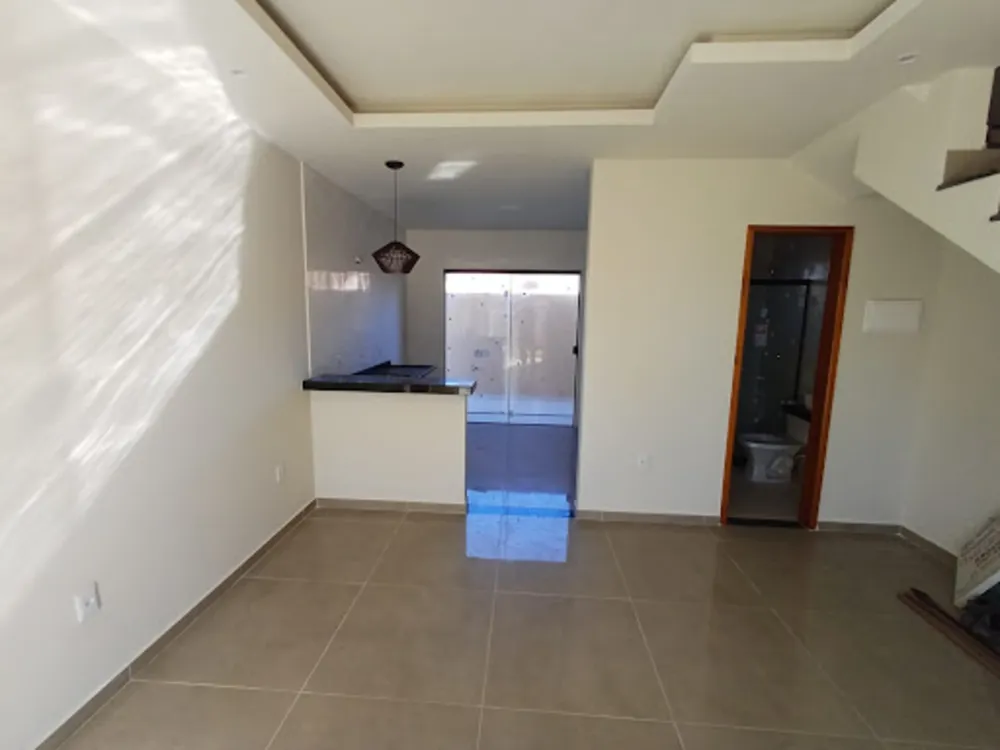 Casa, 2 quartos, 78 m² - Foto 4