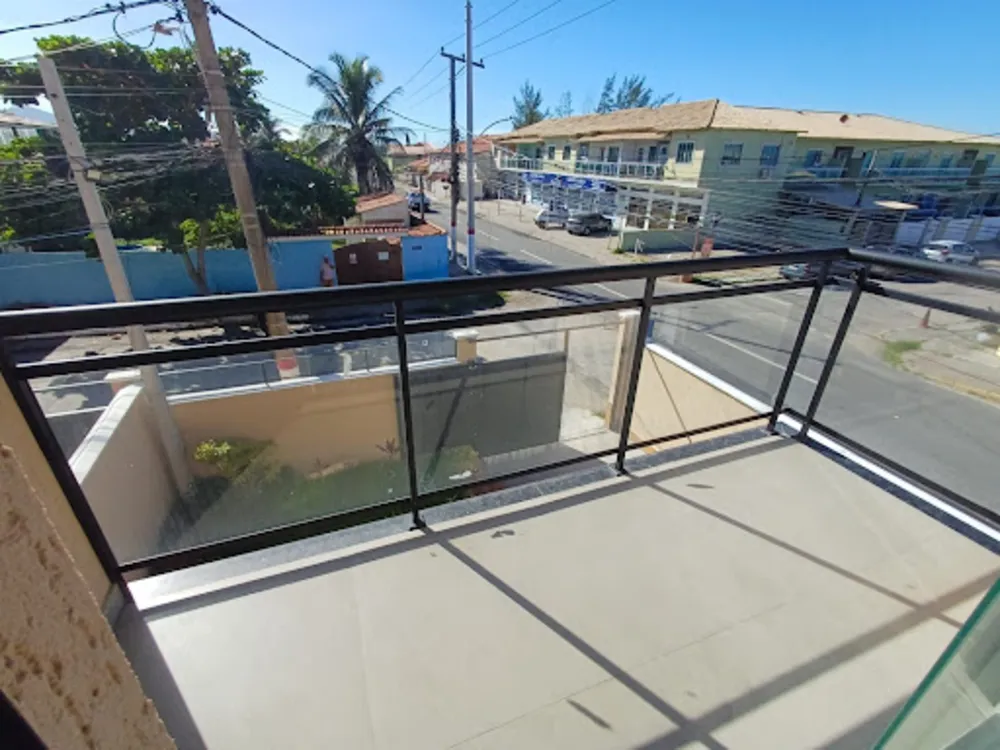 Casa, 2 quartos, 78 m² - Foto 24