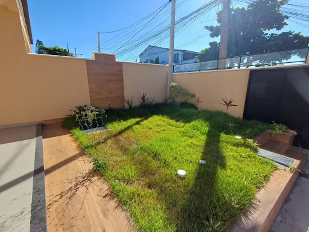 Casa, 2 quartos, 78 m² - Foto 10