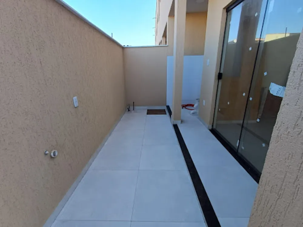 Casa, 2 quartos, 78 m² - Foto 14
