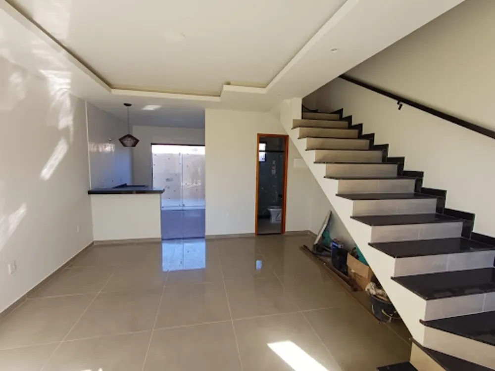 Casa, 2 quartos, 78 m² - Foto 3