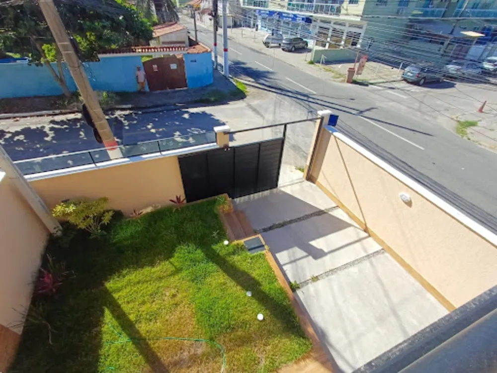 Casa, 2 quartos, 78 m² - Foto 16