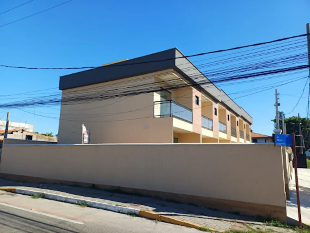 Casa, 2 quartos, 78 m² - Foto 19
