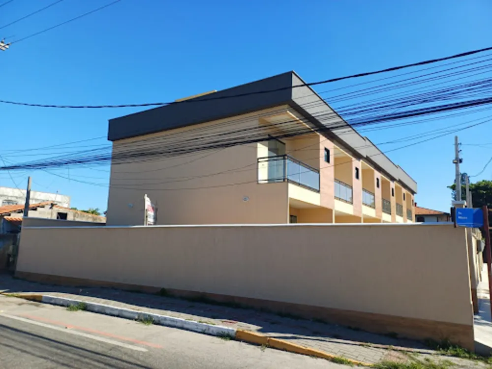 Casa, 2 quartos, 78 m² - Foto 17