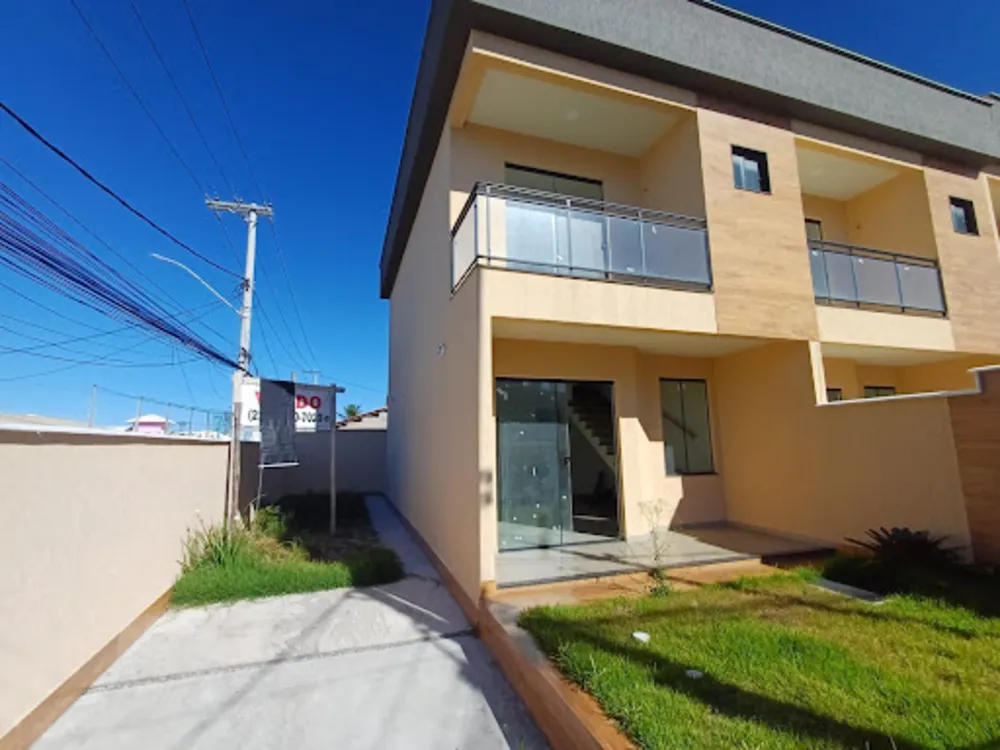 Casa, 2 quartos, 78 m² - Foto 23