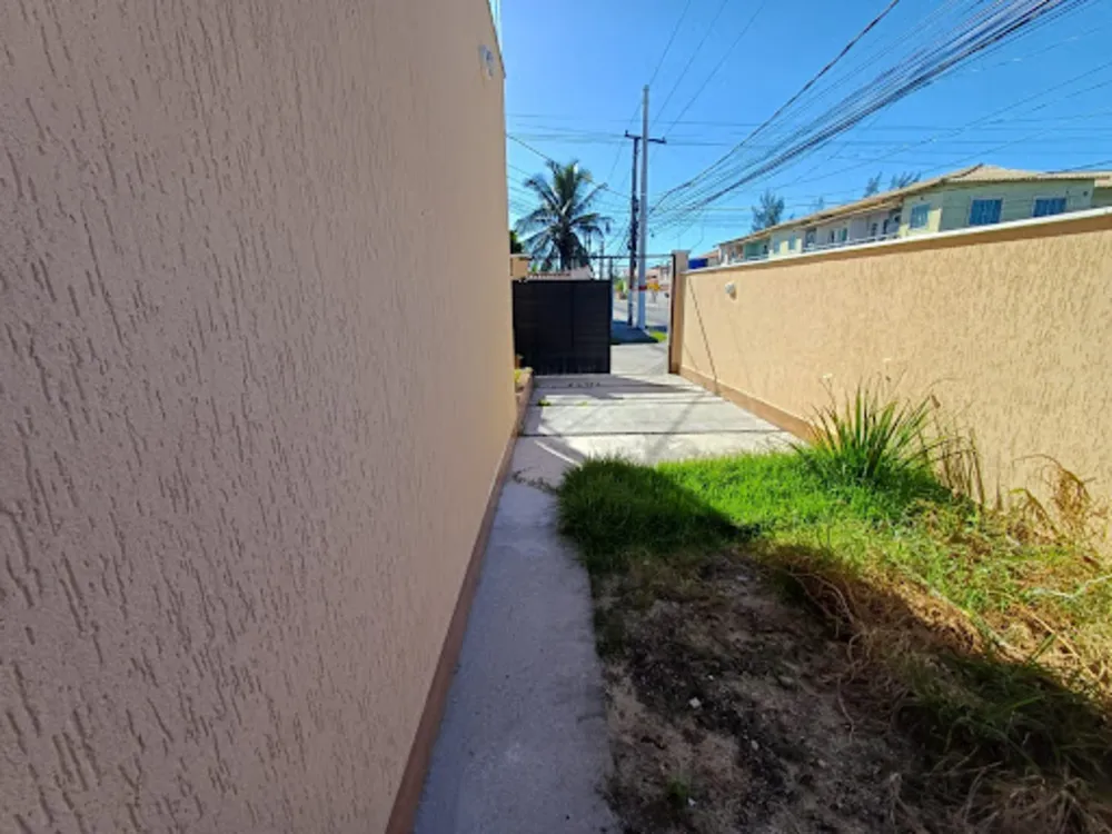 Casa, 2 quartos, 78 m² - Foto 21