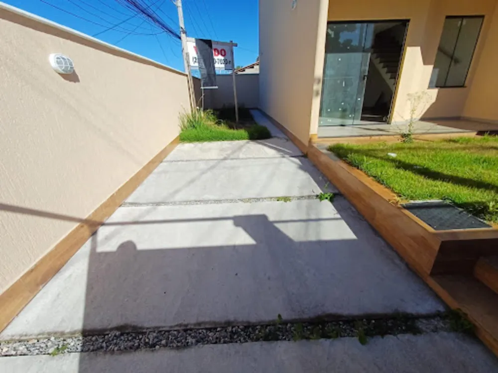 Casa, 2 quartos, 78 m² - Foto 25