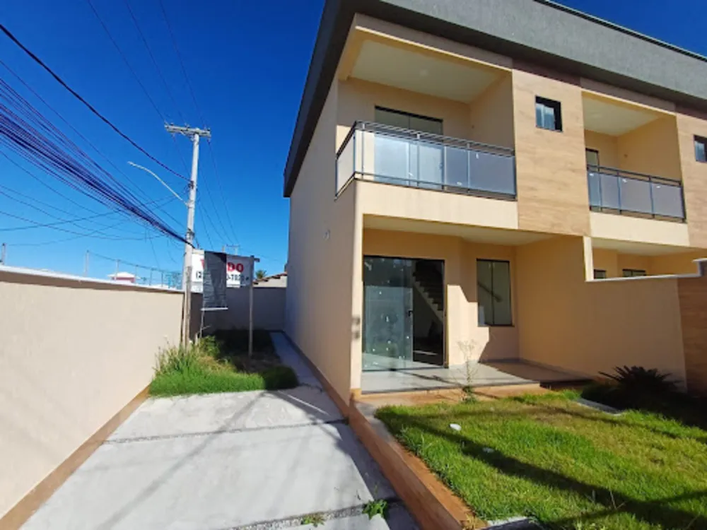 Casa, 2 quartos, 78 m² - Foto 2