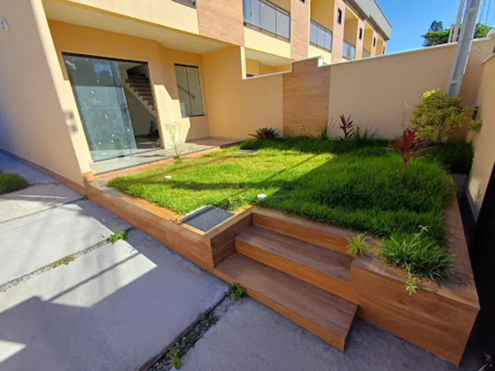 Casa, 2 quartos, 78 m² - Foto 22