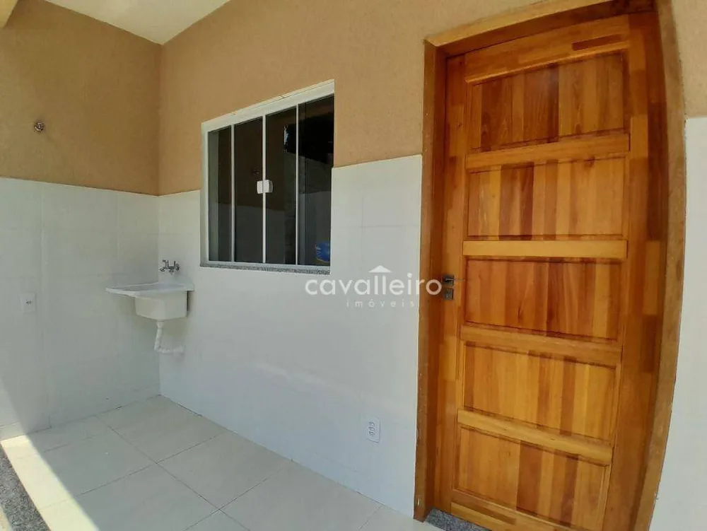 Casa, 2 quartos - Foto 9