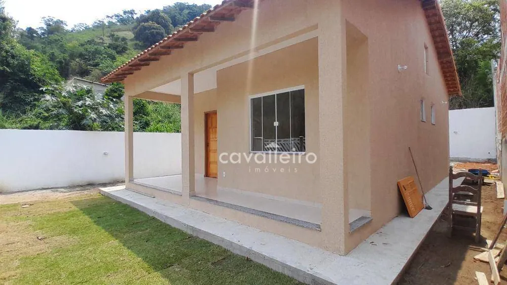 Casa, 2 quartos - Foto 1