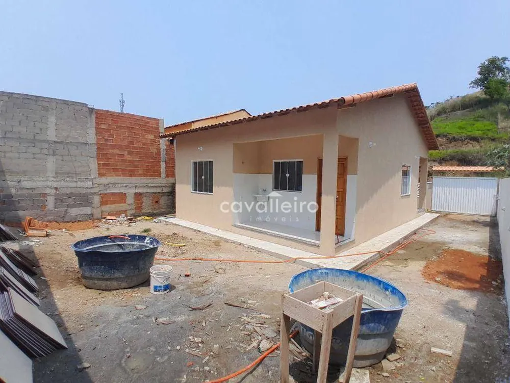 Casa, 2 quartos - Foto 10