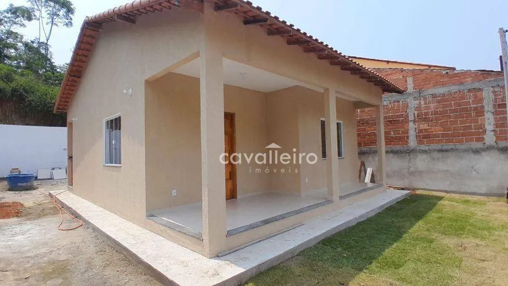 Casa, 2 quartos - Foto 2