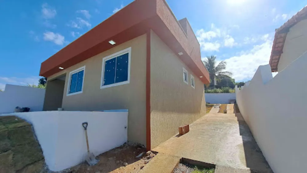 Casa, 2 quartos, 80 m² - Foto 9