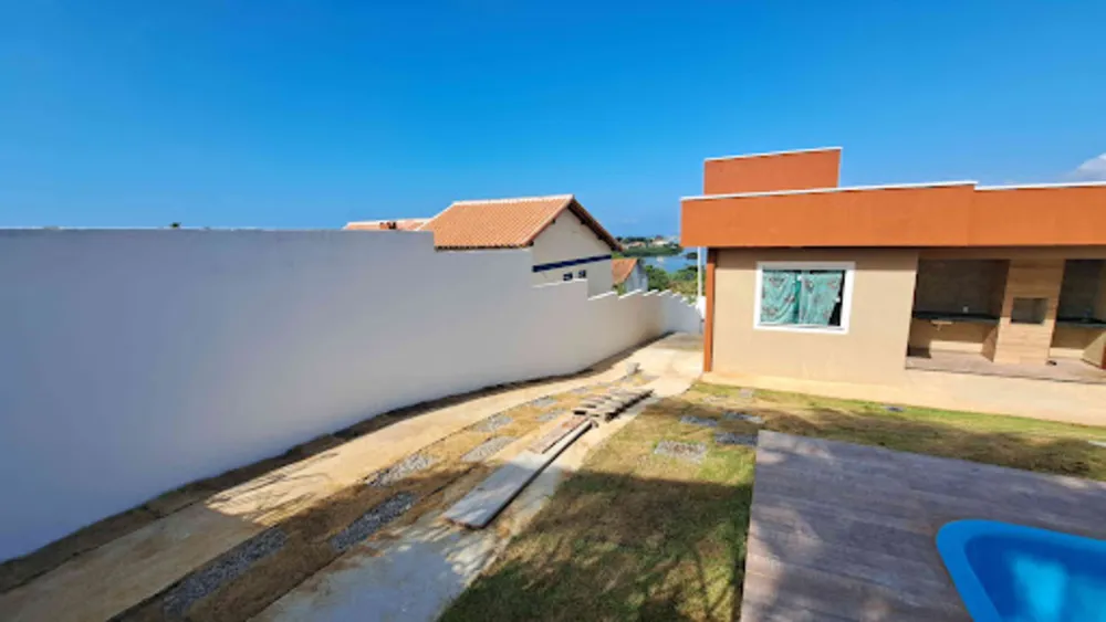 Casa, 2 quartos, 80 m² - Foto 14