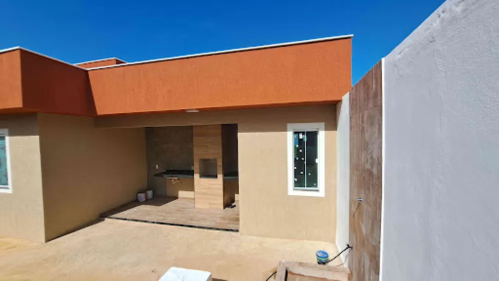 Casa, 2 quartos, 80 m² - Foto 10