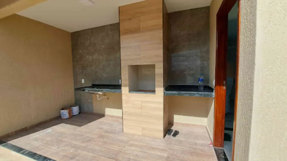 Casa, 2 quartos, 80 m² - Foto 3
