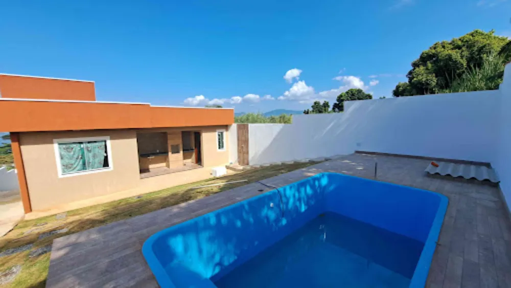 Casa, 2 quartos, 80 m² - Foto 11
