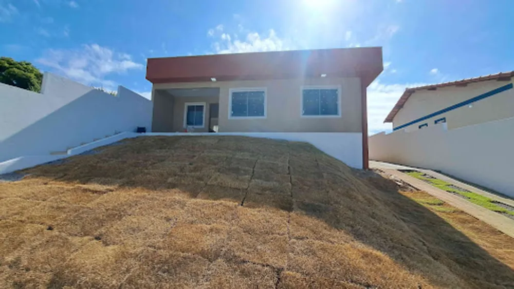 Casa, 2 quartos, 80 m² - Foto 4