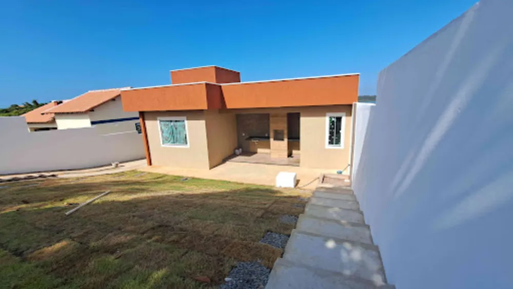 Casa, 2 quartos, 80 m² - Foto 2