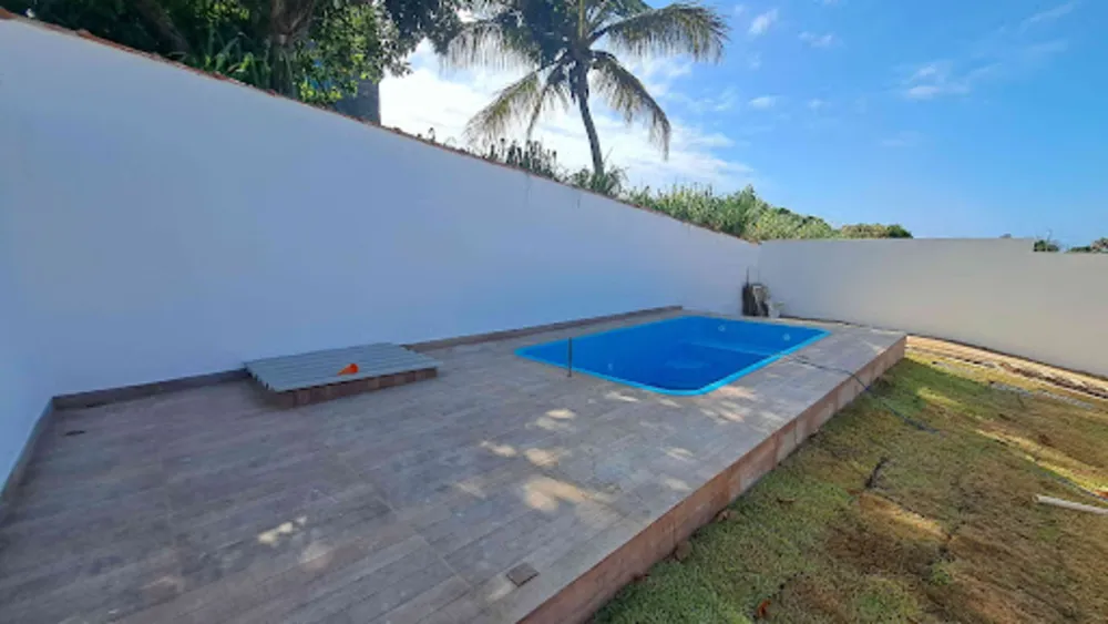 Casa, 2 quartos, 80 m² - Foto 7