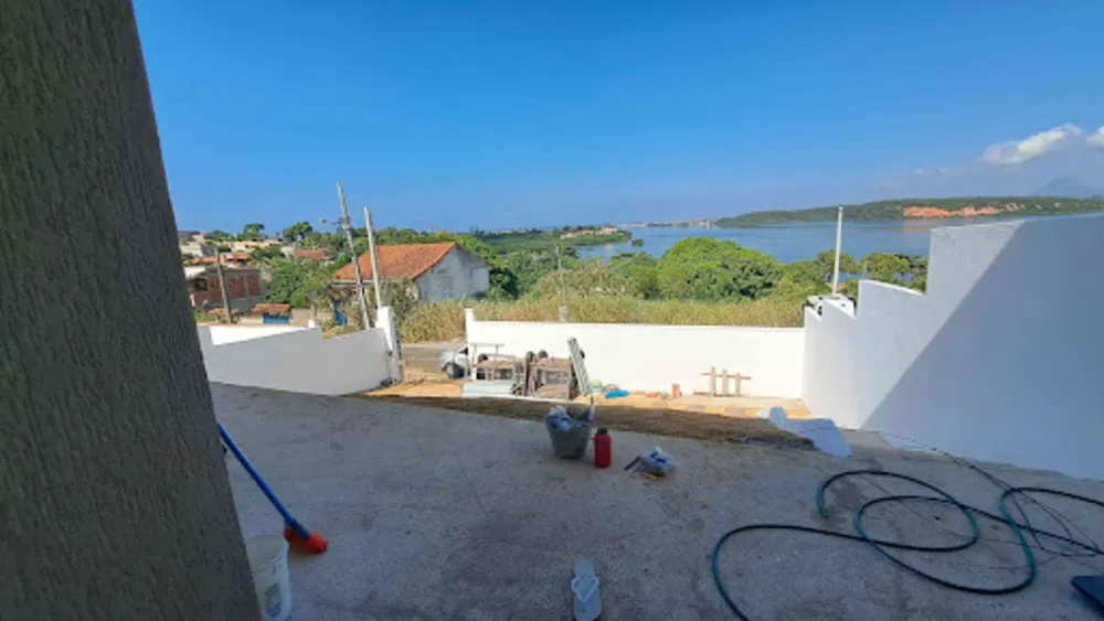 Casa, 2 quartos, 80 m² - Foto 6