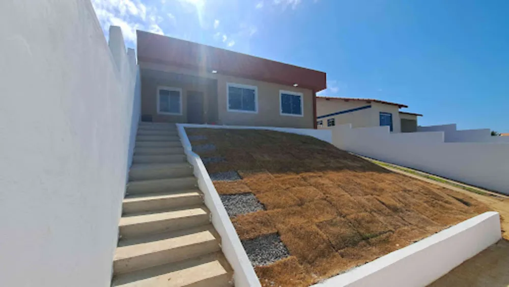 Casa, 2 quartos, 80 m² - Foto 1