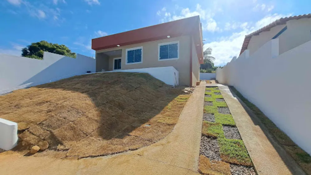 Casa, 2 quartos, 80 m² - Foto 5