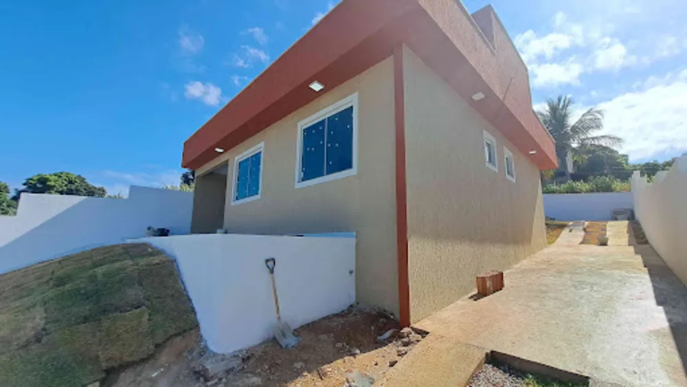 Casa, 2 quartos, 80 m² - Foto 8