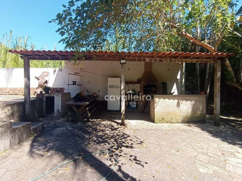 Casa, 4 quartos, 400 m² - Foto 11