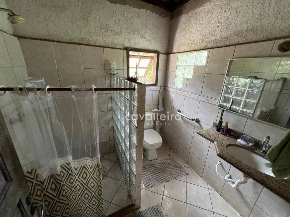 Casa, 4 quartos, 400 m² - Foto 13