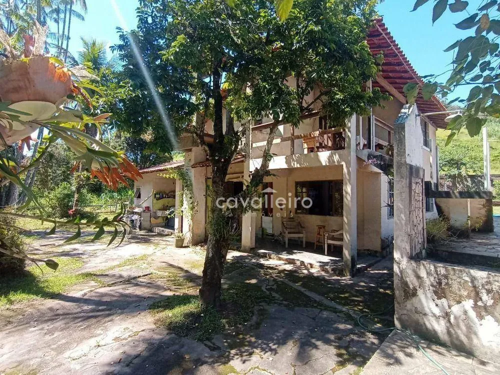 Casa, 4 quartos, 400 m² - Foto 9